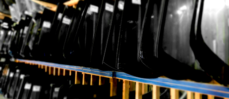 Продажа стекол